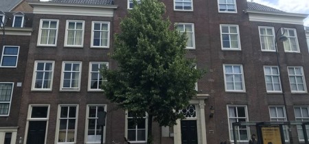 Foto 1 de la Gedempte Oude Gracht 65 en Haarlem