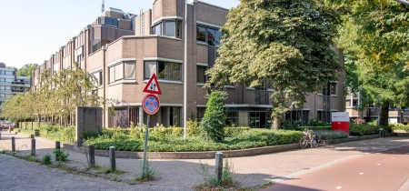 Photo 1 de Dreef 48 à Haarlem
