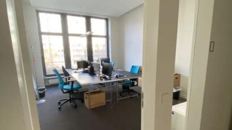 Small office space Charlottenstraße 24
