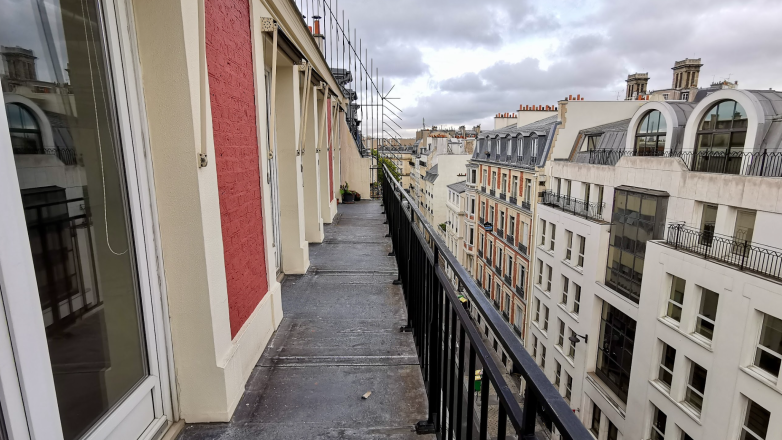 Foto 7 der 13 rue des Petits Hotels in Paris