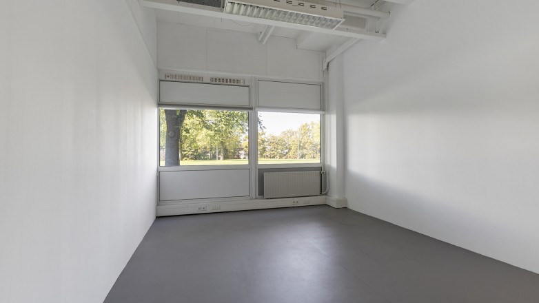 private office space donauweg