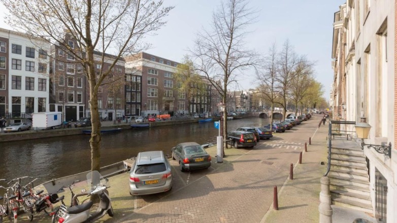 Foto 4 van Keizersgracht 391 in Amsterdam