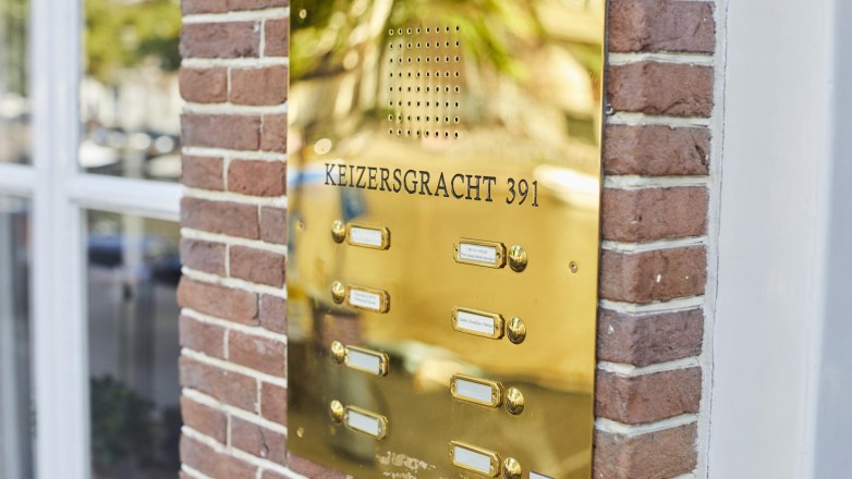 Foto 7 de la Keizersgracht 391 en Ámsterdam