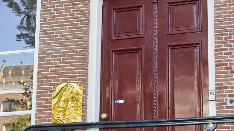 Foto 9 der Keizersgracht 391 in Amsterdam