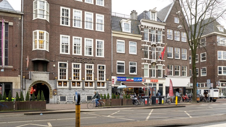 Foto 1 di Rozengracht 133-3 ad Amsterdam