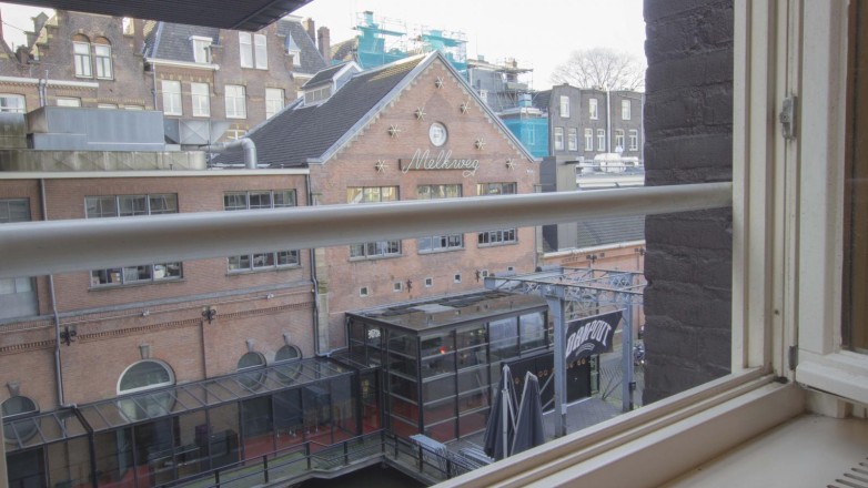 Foto 17 der Korte Leidsedwarsstraat 12 in Amsterdam