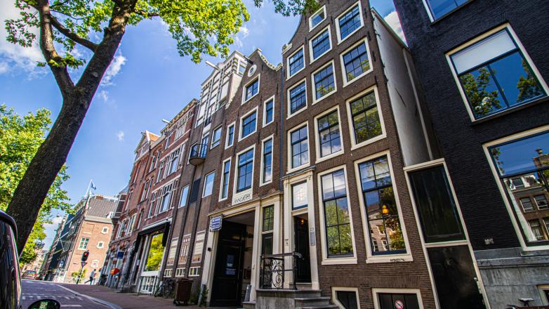 Photo 1 de Herengracht 221 à Amsterdam