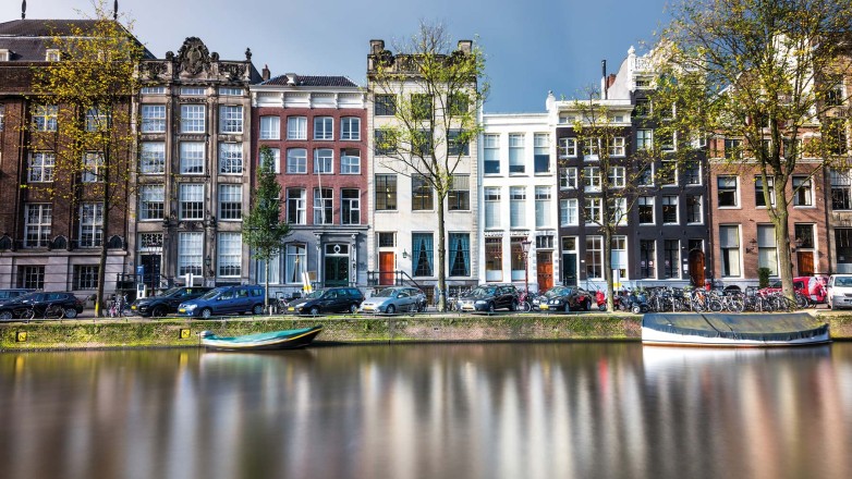 Foto 6 der Herengracht 280 in Amsterdam