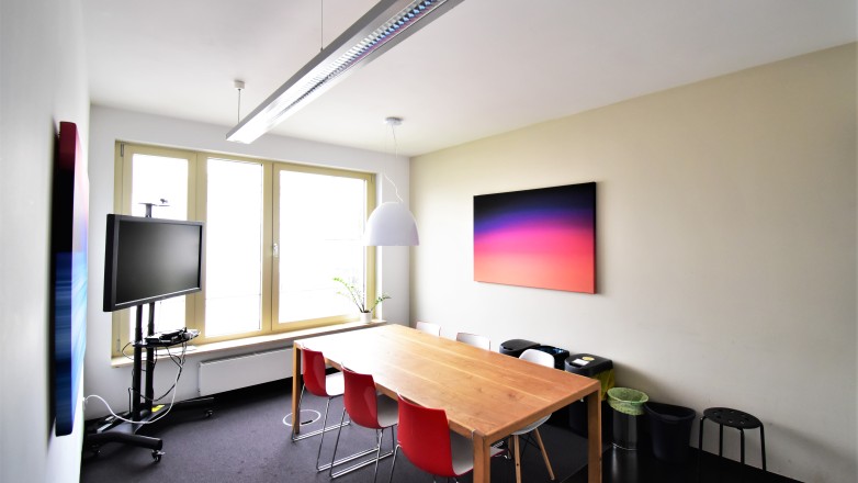 Small meeting room Oberwallstraße 23-24